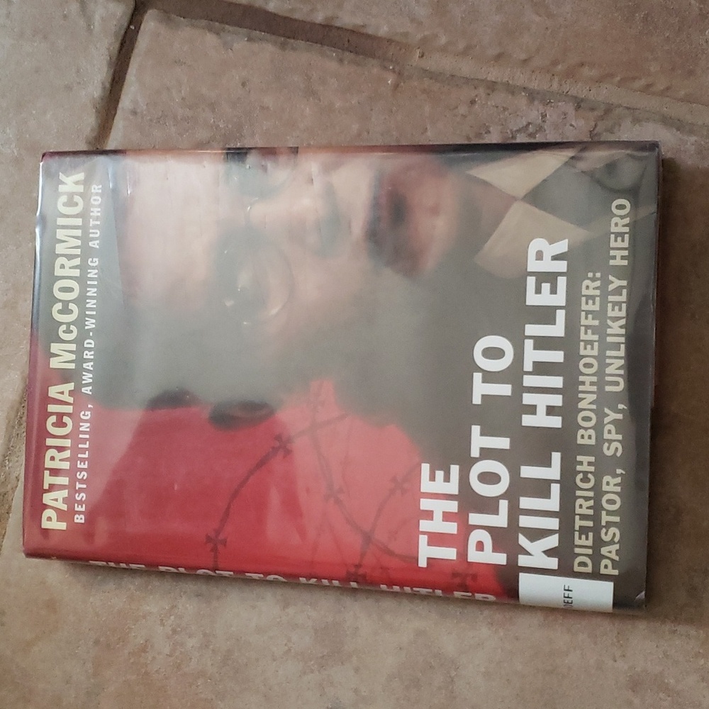 The Plot To Kill Hitler